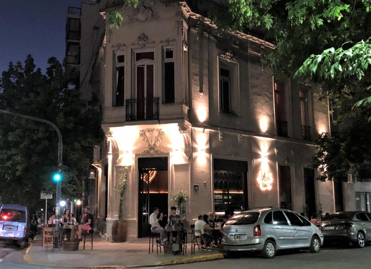 Petite Maison Buenos Aires Eksteriør billede