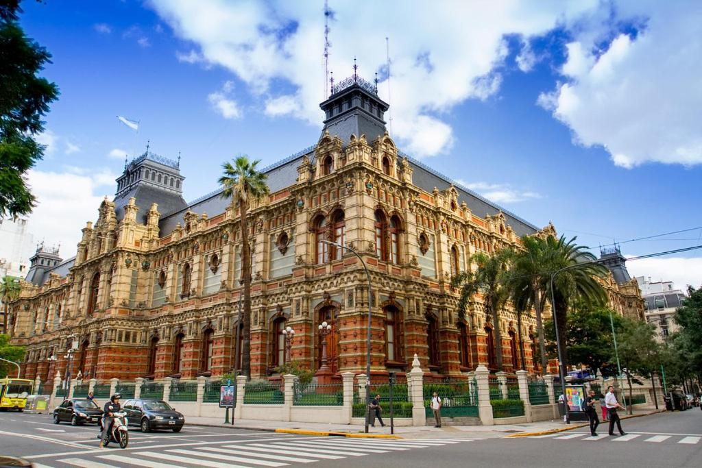 Petite Maison Buenos Aires Eksteriør billede