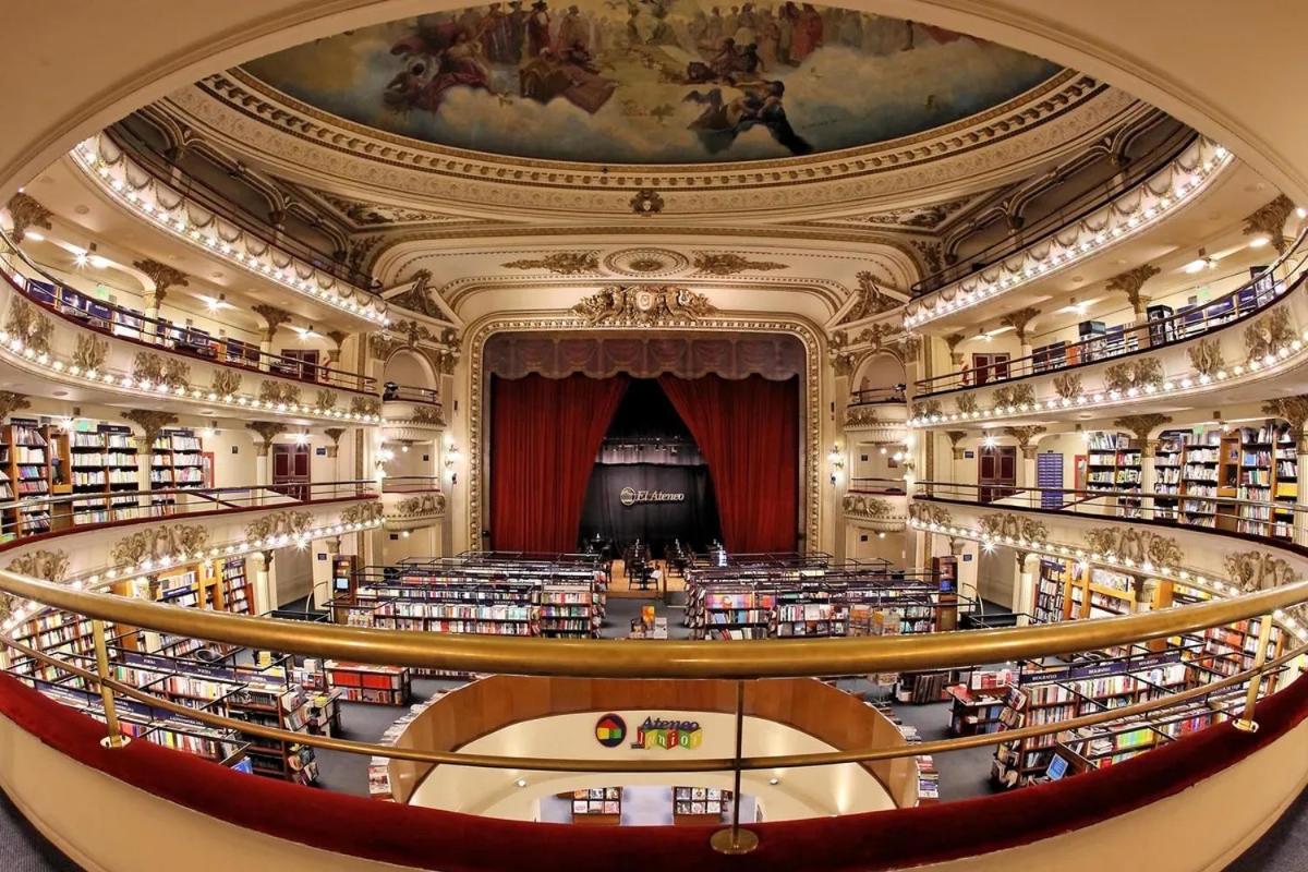 Petite Maison Buenos Aires Eksteriør billede