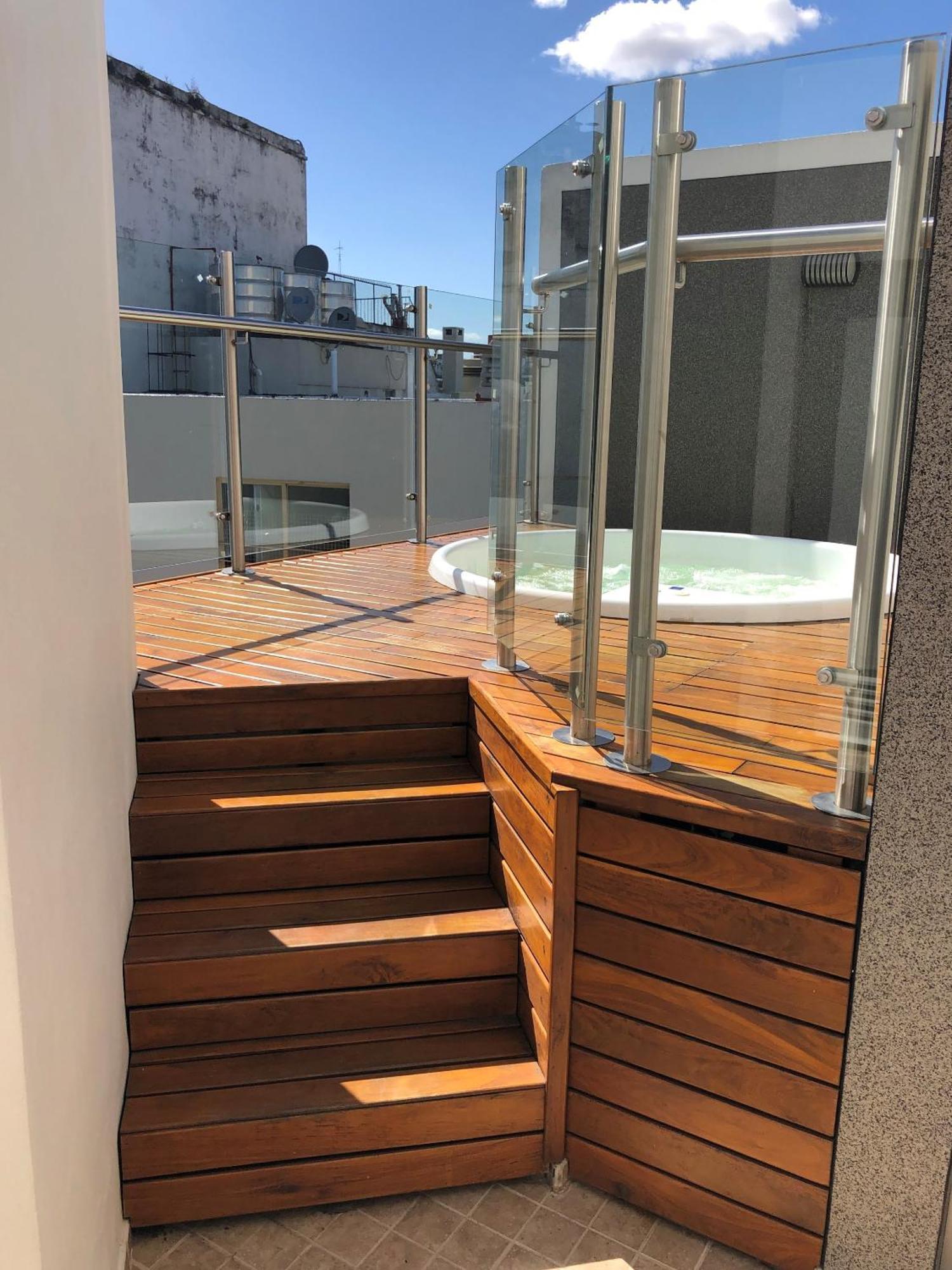 Petite Maison Buenos Aires Eksteriør billede