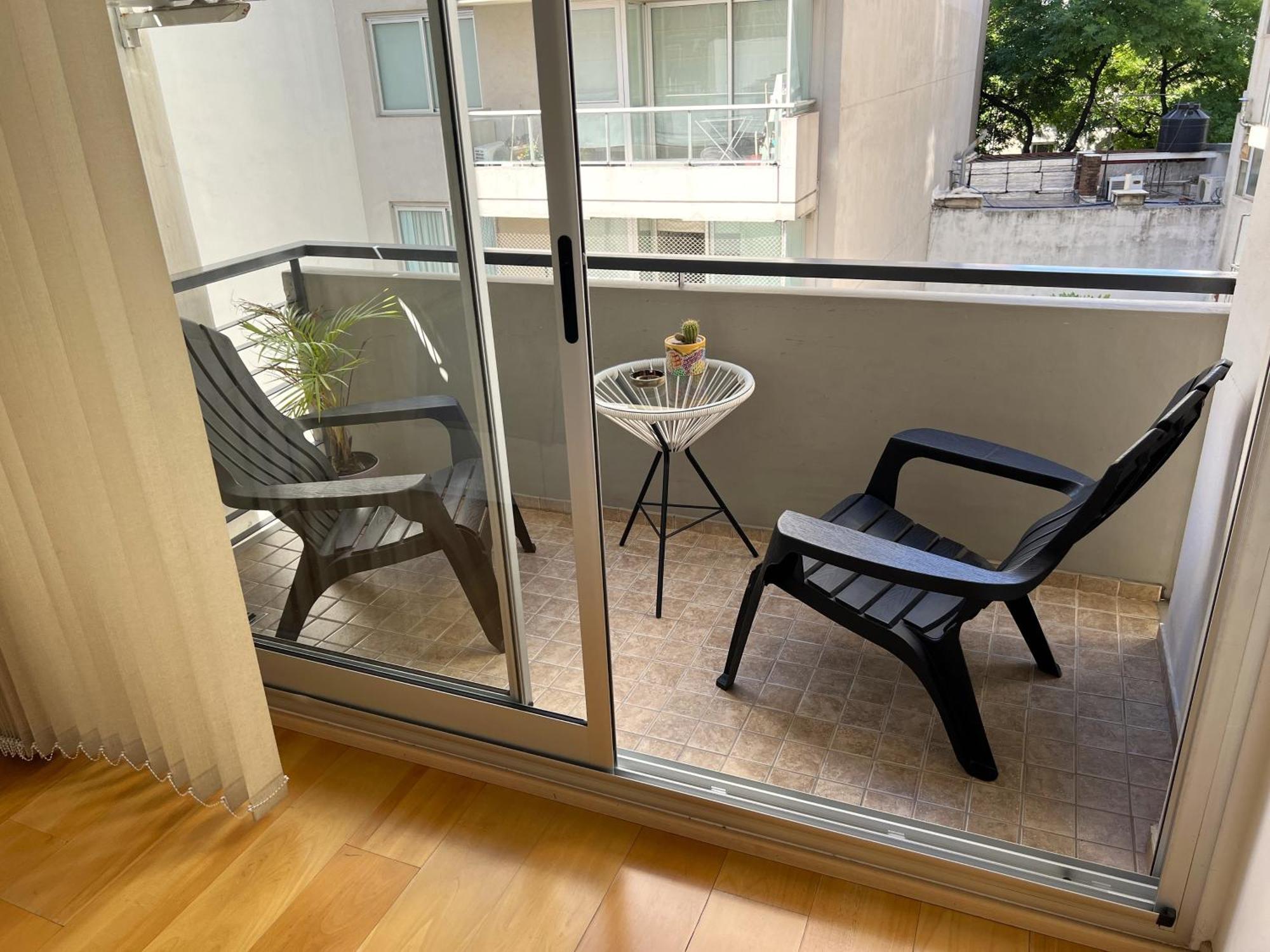 Petite Maison Buenos Aires Eksteriør billede