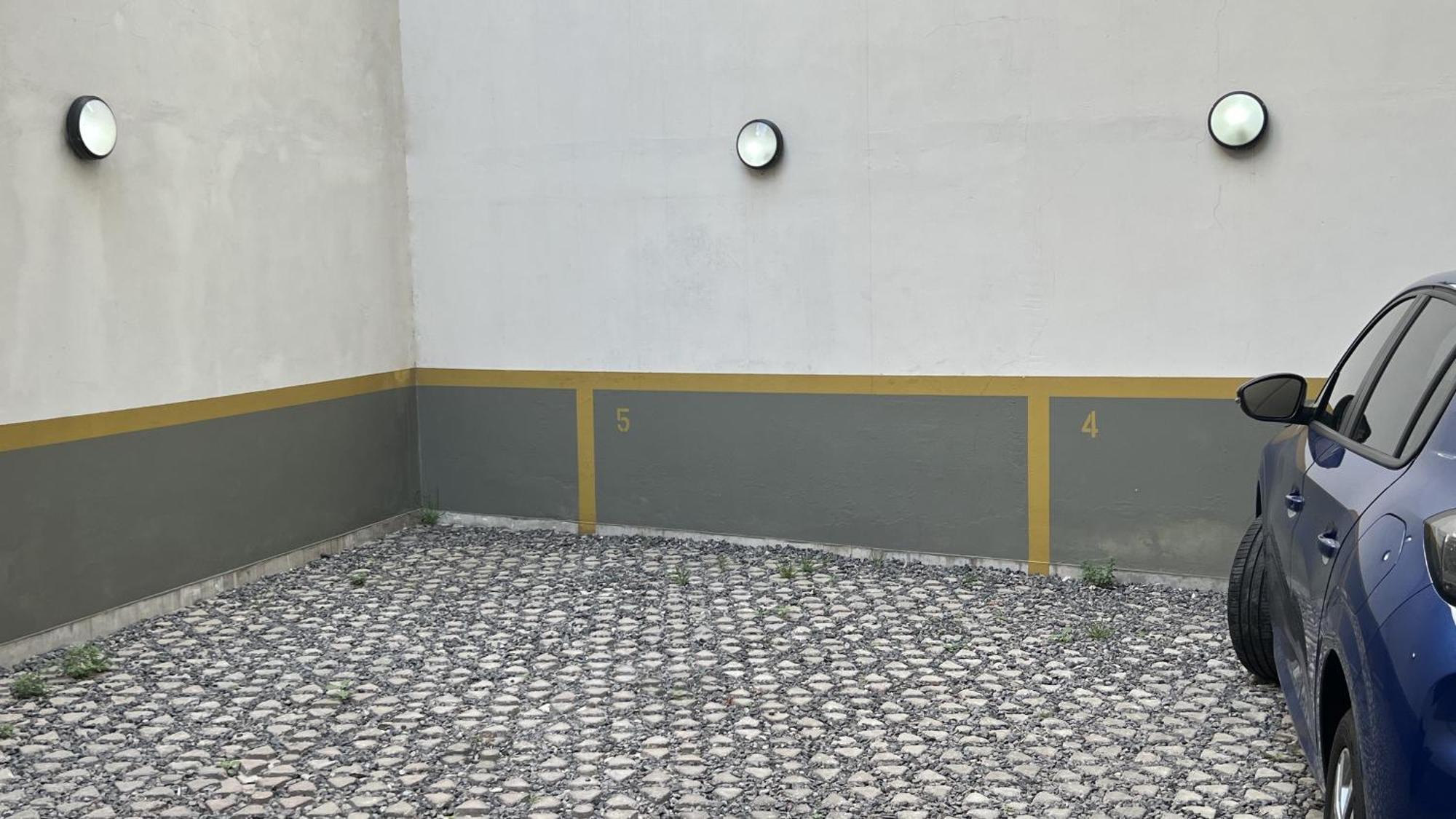 Petite Maison Buenos Aires Eksteriør billede