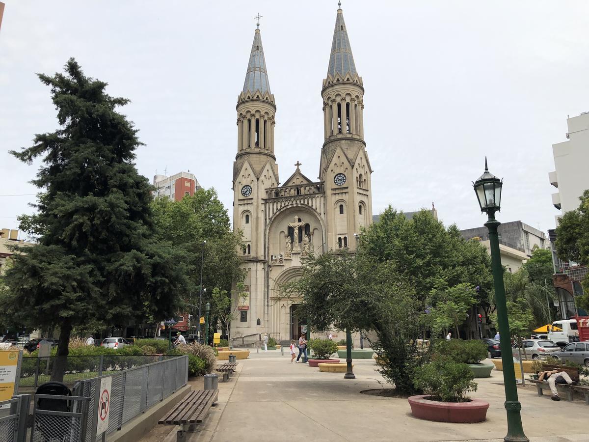Petite Maison Buenos Aires Eksteriør billede