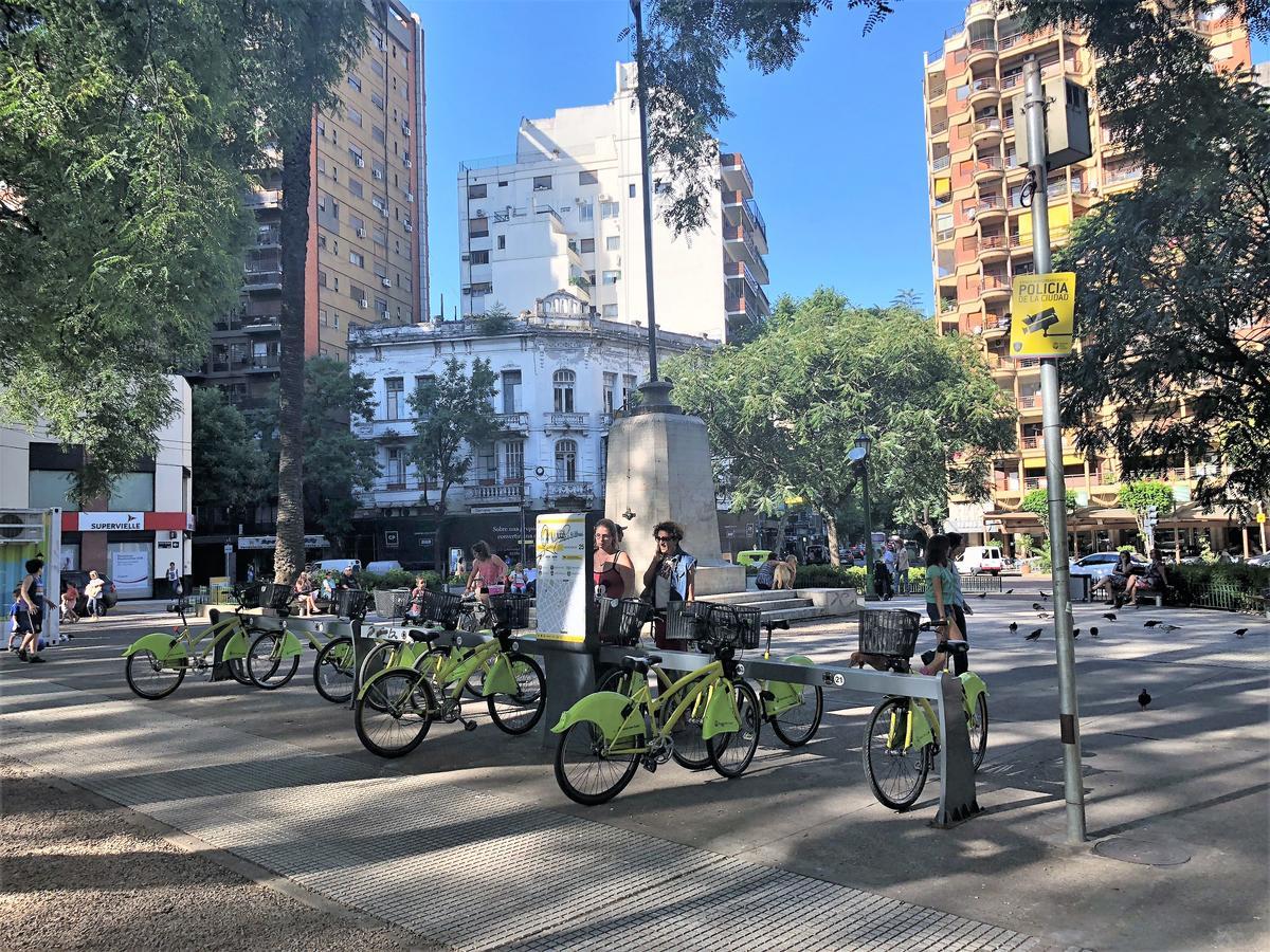 Petite Maison Buenos Aires Eksteriør billede