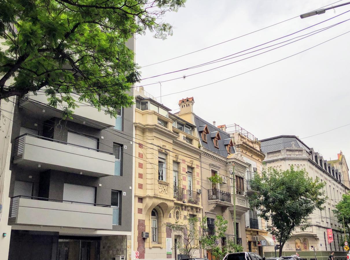 Petite Maison Buenos Aires Eksteriør billede