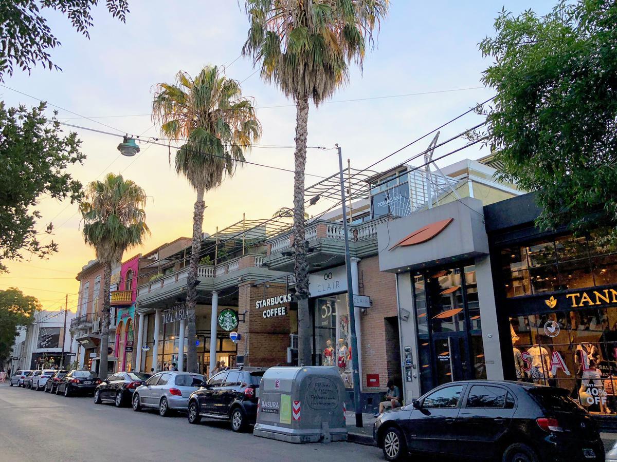 Petite Maison Buenos Aires Eksteriør billede