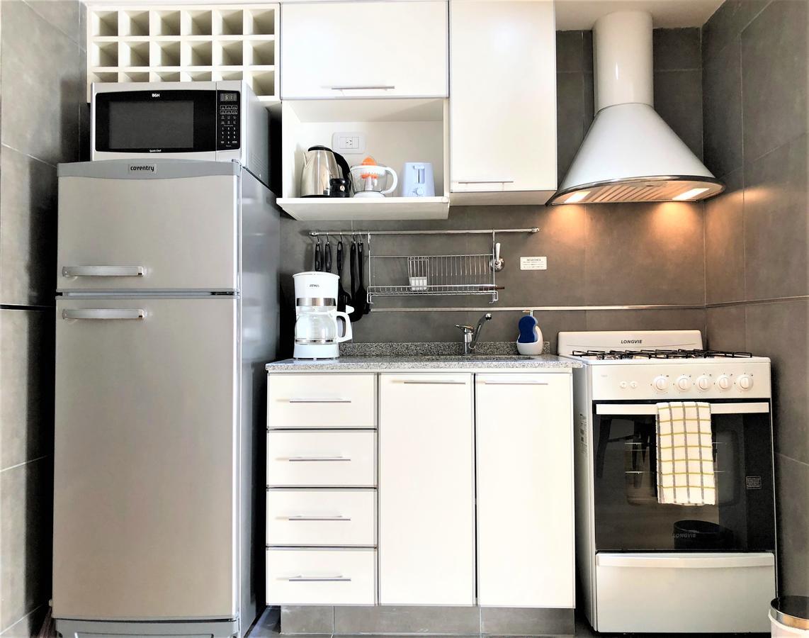 Petite Maison Buenos Aires Eksteriør billede