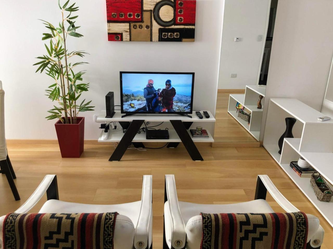 Petite Maison Buenos Aires Eksteriør billede