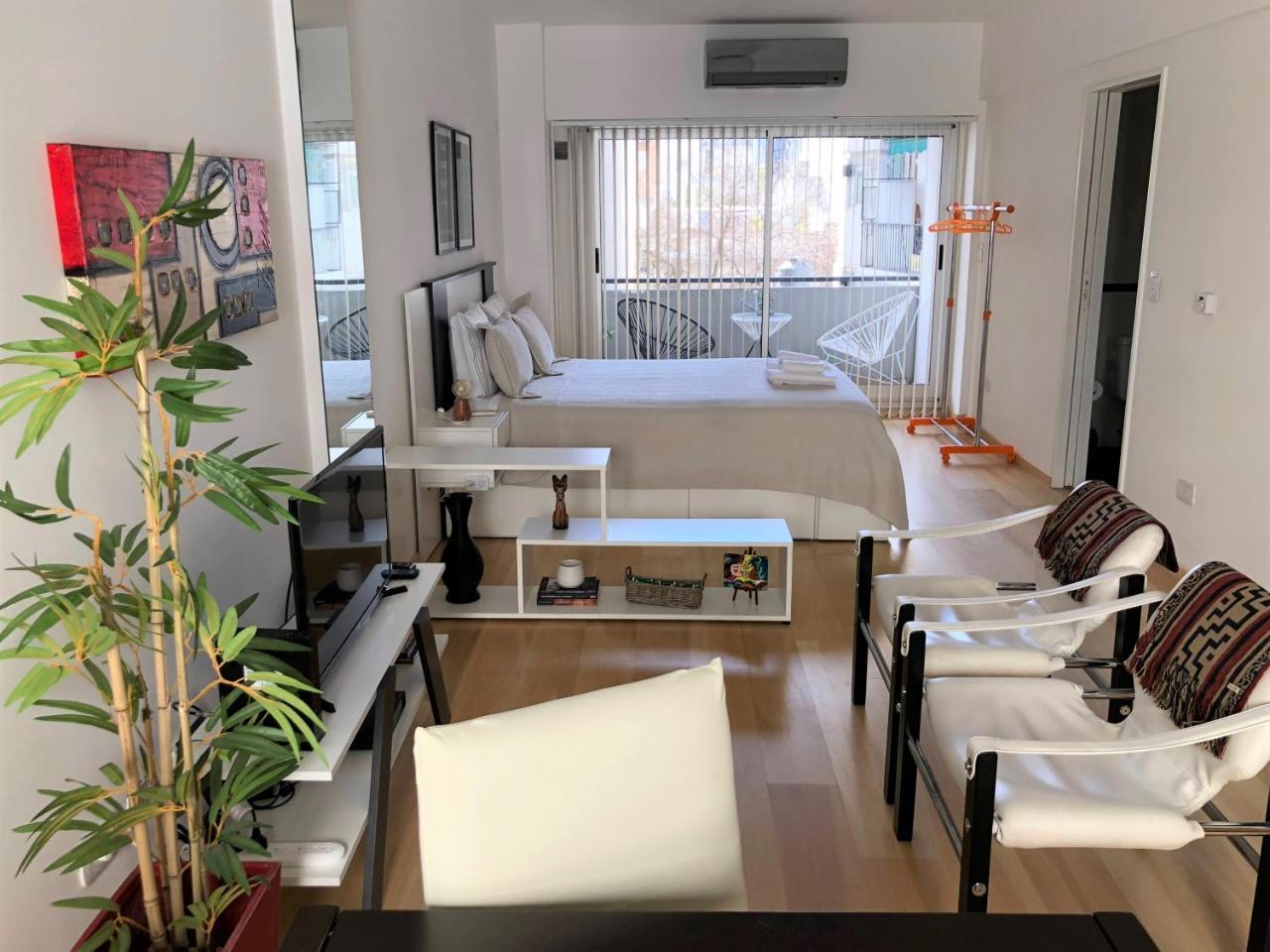 Petite Maison Buenos Aires Eksteriør billede