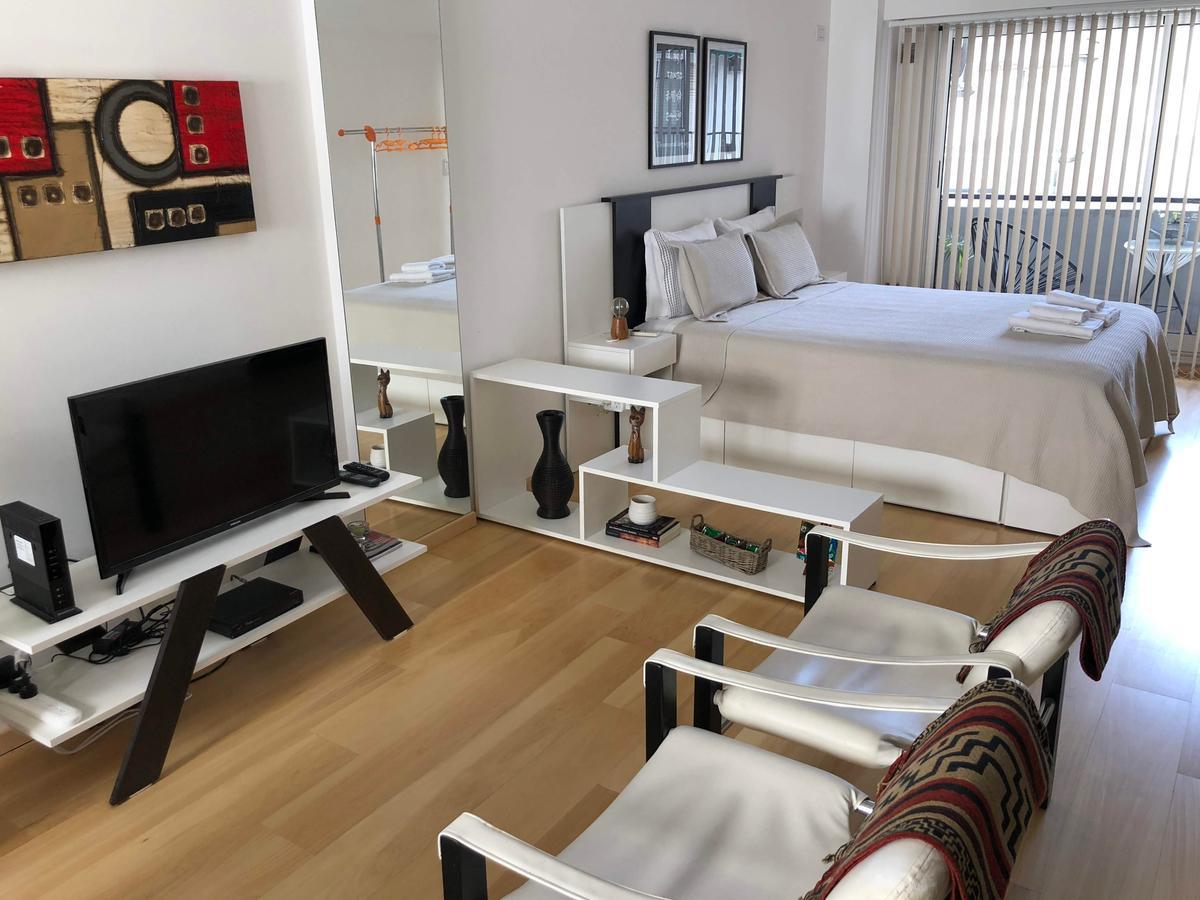 Petite Maison Buenos Aires Eksteriør billede